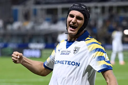 Tottenham Hotspur 'quan tâm' đến việc ký hợp đồng với tiền đạo 23 tuổi của Serie A