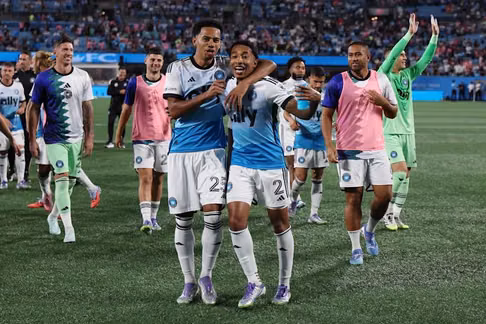 Năm trận đấu MLS không thể bỏ lỡ cuối tuần này 🍿