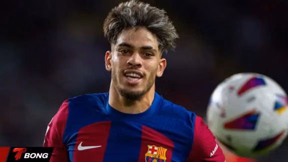 Barcelona: Abde Ezzalzouli lọt tầm ngắm, quyết định tương lai Rashford