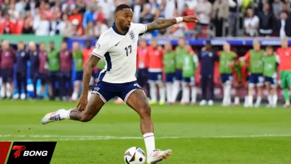Tuyển Anh dự World Cup 2026: Vì sao tranh cãi về Ivan Toney là vô nghĩa?