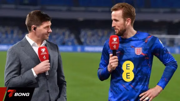 Harry Kane phá kỷ lục của Steven Gerrard trong đại tiệc bàn thắng PSG vs Bayern