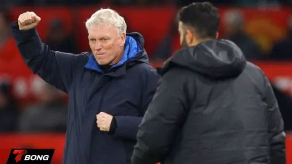 David Moyes yêu cầu Ngoại hạng Anh giải trình việc Chelsea thoát án trừ điểm