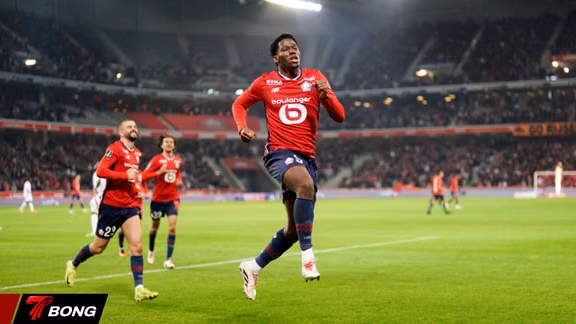 Unai Emery tìm thấy mảnh ghép hoàn hảo: Jonathan David có cập bến Villa Park?