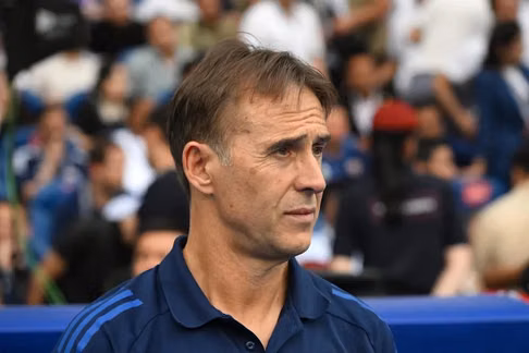 ‘Mọi chuyện kết thúc êm đẹp’ – Cựu HLV Real Madrid lên tiếng về vụ sa thải đột ngột chỉ trong 4 tháng