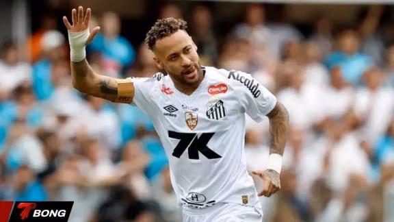 Neymar Tiết Lộ Kế Hoạch Giải Nghệ Cuối Năm 2026
