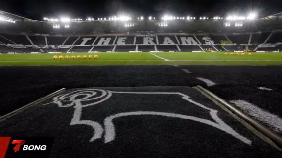 Thương vụ mua lại Derby County: Nghi vấn mối liên hệ ngầm với chủ sở hữu Newcastle