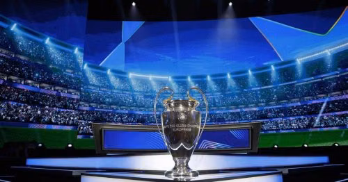 Lịch thi đấu Cúp C1 lượt 2: Man City đại chiến PSG