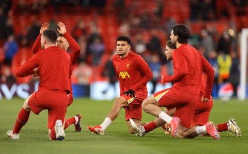 Lý do chính khiến Luis Diaz là lựa chọn hàng đầu của Hansi Flick để củng cố hàng công Barcelona