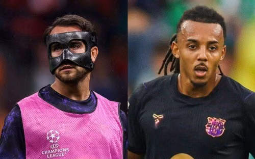 TIN NHANH 4H (UEFA Champions League): PSG đại chiến Barcelona bất chấp bạo loạn tại Pháp