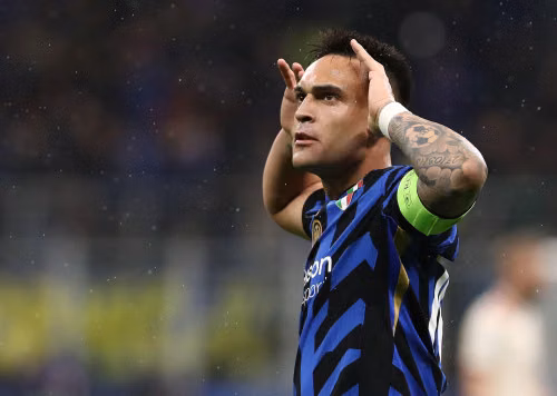 Các Ngôi Sao Argentina Và Italy Sẵn Sàng Trở Lại Trong Trận Đấu Cuối Serie A Giữa Como Và Inter Milan