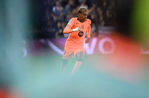Siêu sao Barcelona nóng lòng hoàn tất danh sách ghi bàn La Liga với Celta Vigo trong tầm ngắm