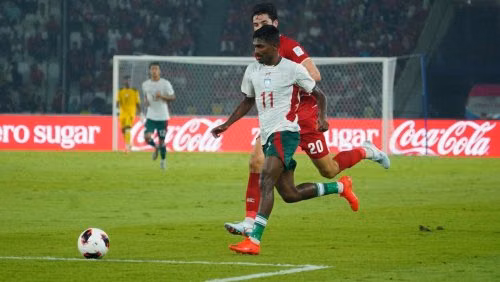 Indonesia thắng hủy diệt 9-2, vào chung kết ASEAN Cup