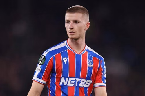 Đội bóng Premier League định giá 70 triệu euro cho mục tiêu tiền vệ của Real Madrid