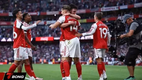 Premier League Trở Lại Với Những Trận Đấu Đáng Quan Tâm