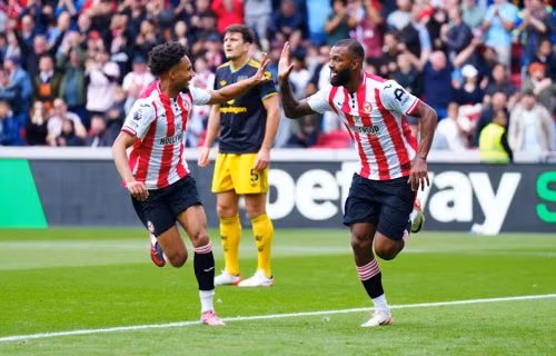 Tottenham nhắm tiền đạo Premier League cho kỳ chuyển nhượng 2026