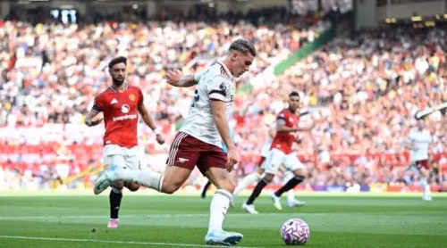 Soi trận Arsenal vs Leeds: Lên nòng lấy 3 điểm