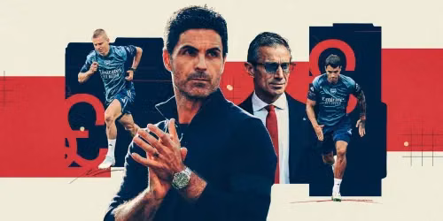 Nghịch lí Arsenal: Vì sao mua dễ nhưng bán lại khó?