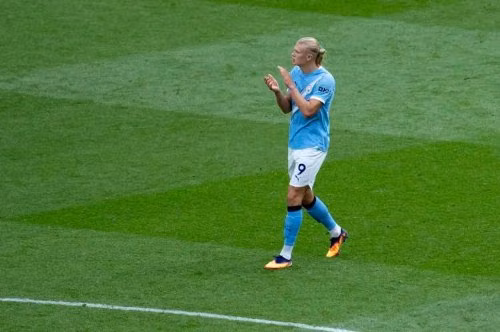 Tiết lộ lập trường của Erling Haaland về Real Madrid và Barcelona sau khi gia hạn với Manchester City