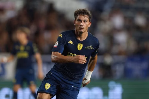 Báo cáo – Cagliari Sẵn Sàng Cân Bằng Đề Nghị Của Parma Cho Tiền Đạo Inter Milan
