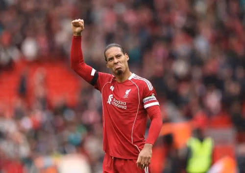 Gomez Được Đá Chính, Robertson Trên Băng Ghế Dự Bị | Dự Đoán Đội Hình 4-2-3-1 Của Liverpool Đối Đầu Manchester United