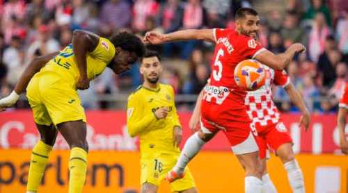 Atletico và Villarreal cảnh giác khi Chelsea nhắm đến hai tài năng trẻ