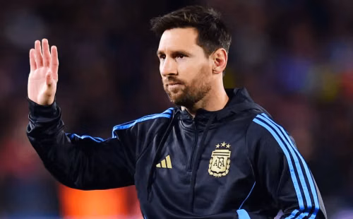 Lionel Messi và di sản bất tử ở đội tuyển Argentina