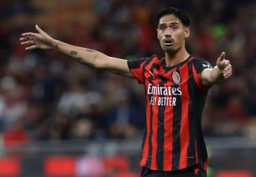 Man City đàm phán ký hợp đồng với Reijnders trước FIFA Club World Cup