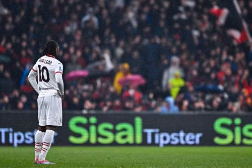 Barcelona tái khởi động đến ngôi sao tốc độ Serie A với giá 70 triệu euro kèm điều khoản hấp dẫn