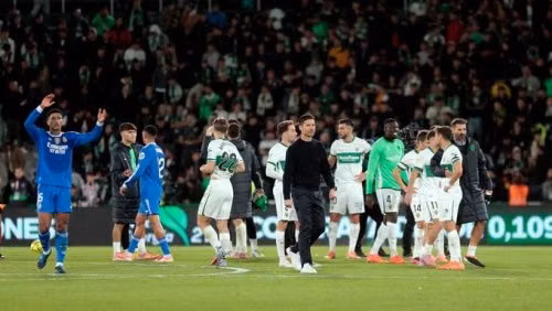 Vì sao Real Madrid lao dốc không phanh? – 5 lý do được hé lộ