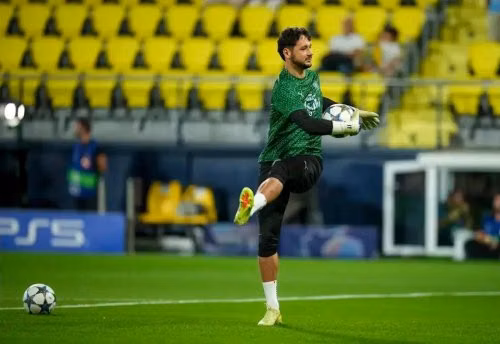 Độc quyền: Cựu thủ môn Man City gửi thông điệp ba từ tới James Trafford giữa thời kỳ Gianluigi Donnarumma thống trị