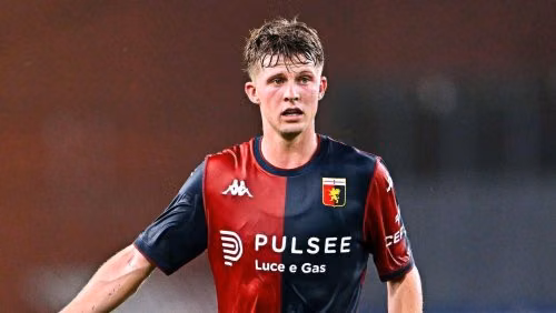Inter Milan Nhắm Đến Bộ Đôi Genoa – Nhưng Không Phải Là Mục Tiêu Hàng Đầu