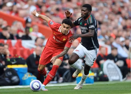 Liverpool không có ý định bán mục tiêu hàng đầu của Barcelona bất chấp đồn đoán