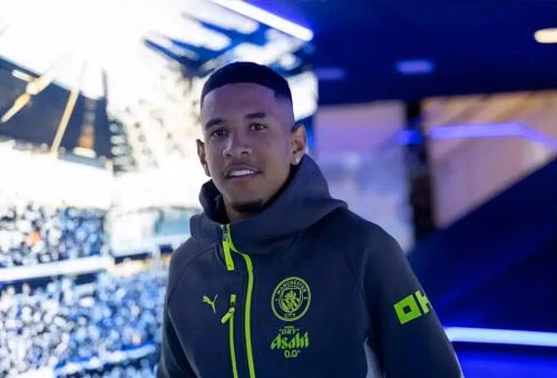 Tiết lộ: Tổng giám đốc Manchester City tự tay chặn thương vụ chuyển nhượng mùa hè 70 triệu euro