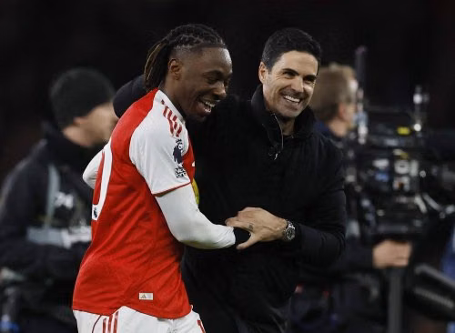 Arsenal và bài toán đối phó các HLV mới nhậm chức