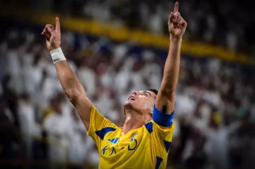 Ronaldo săn tìm vinh quang tại AFC Champions League