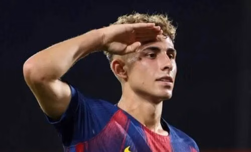 Chelsea nhắm Fermin Lopez, Barca cân nhắc bán vì khó khăn tài chính