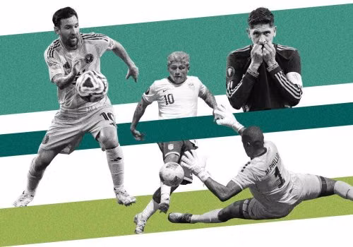 Không vua, ít fan: Năm Club World Cup của Mỹ khởi đầu ảm đạm