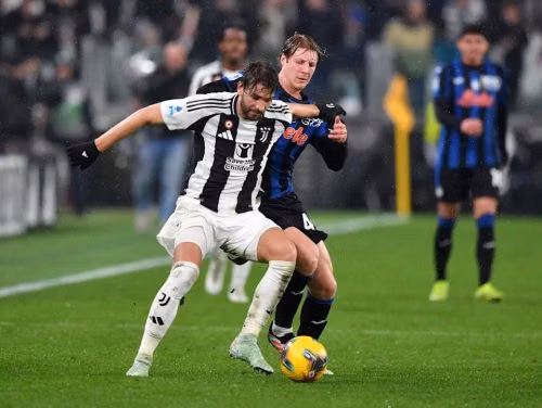 Chelsea trong cuộc đua giành tài năng Juventus: Maresca có nên nhanh tay chiêu mộ?