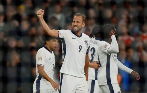 TIN NHANH 9H (Bundesliga): Harry Kane gia hạn Bayern đến 2029, đi vào lịch sử ĐT Anh