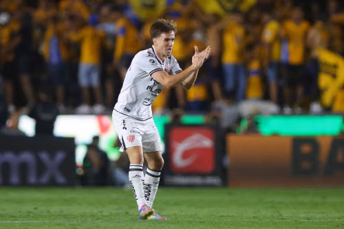 Pachuca nhắm đến Palavecino cho FIFA Club World Cup