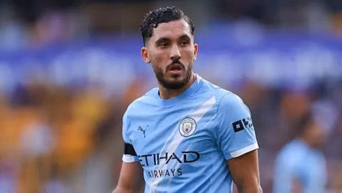 Man City tổn thất lực lượng: Ryan Cherki chấn thương nặng
