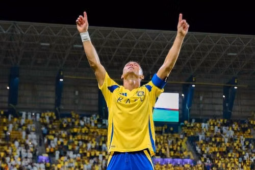 Kỷ lục buồn và lời nguyền khó giải: Ronaldo 'nổ súng' nhưng Al Nassr vẫn thua