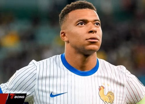Mbappé noi gương Ronaldo, tuyên bố sắt đá giữa áp lực ngàn cân tại Bernabéu