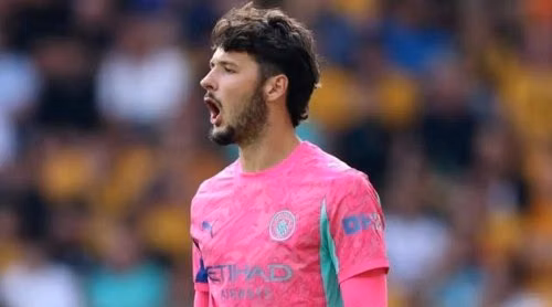 Chấm điểm Wolves 0-4 Man City
