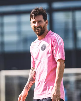 Inter Miami mơ về tấm vé vào vòng sau