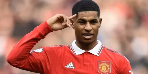 Chia tay MU, Rashford chuẩn bị cập bến đội bóng vĩ đại châu Âu