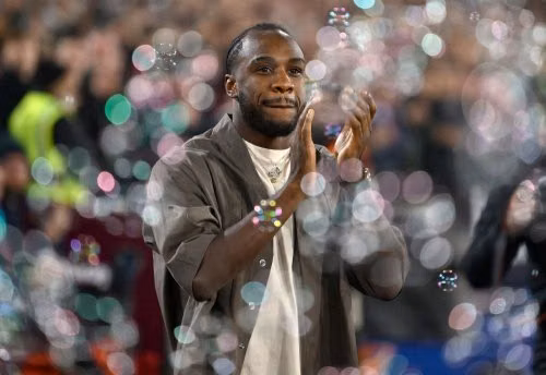 Michail Antonio sắp rời West Ham khi thỏa thuận gia hạn hợp đồng vẫn bế tắc