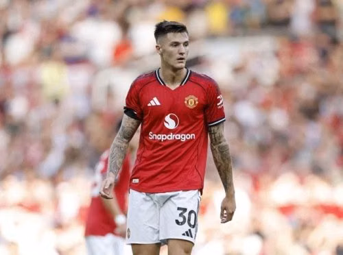 3 Tử Huyệt Của MU Bị Arsenal Vạch Trần Không Thương Tiếc!