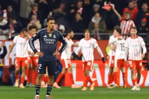 Real Madrid sa sút khó hiểu sau trận thắng kình địch Barca