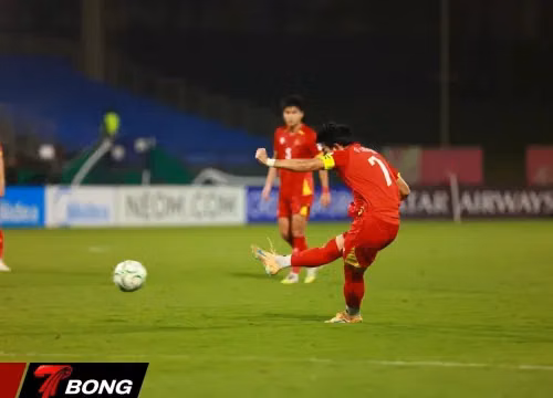 Hy Hữu: Thủ Môn U23 Hàn Quốc Đoán Sai Cả 7 Quả Luân Lưu